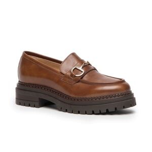 NeroGiardini Bit Platform Loafer 39